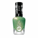Neglelak Sally Hansen MIRACLE GEL HOLIDAY 9,17 ml 9,17 ml hudplejeemballage