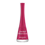 Make-up sæt Bourjois Fuchsia Nº 07 3 stykker til kvinder produktemballage