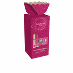 Make-up sæt Bourjois Fuchsia Nº 07 3 stykker til kvinder produktemballage