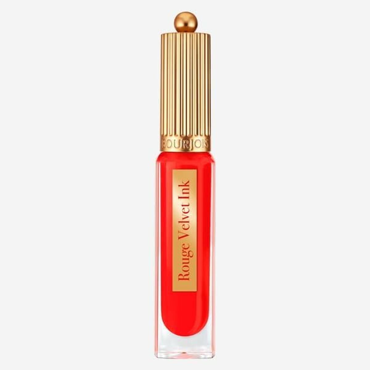 Make-up sæt Bourjois Red Nº 08 3 stykker til kvinder produktemballage