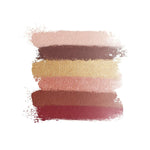 Make-up sæt Bourjois Red Nº 08 3 stykker til kvinder produktemballage