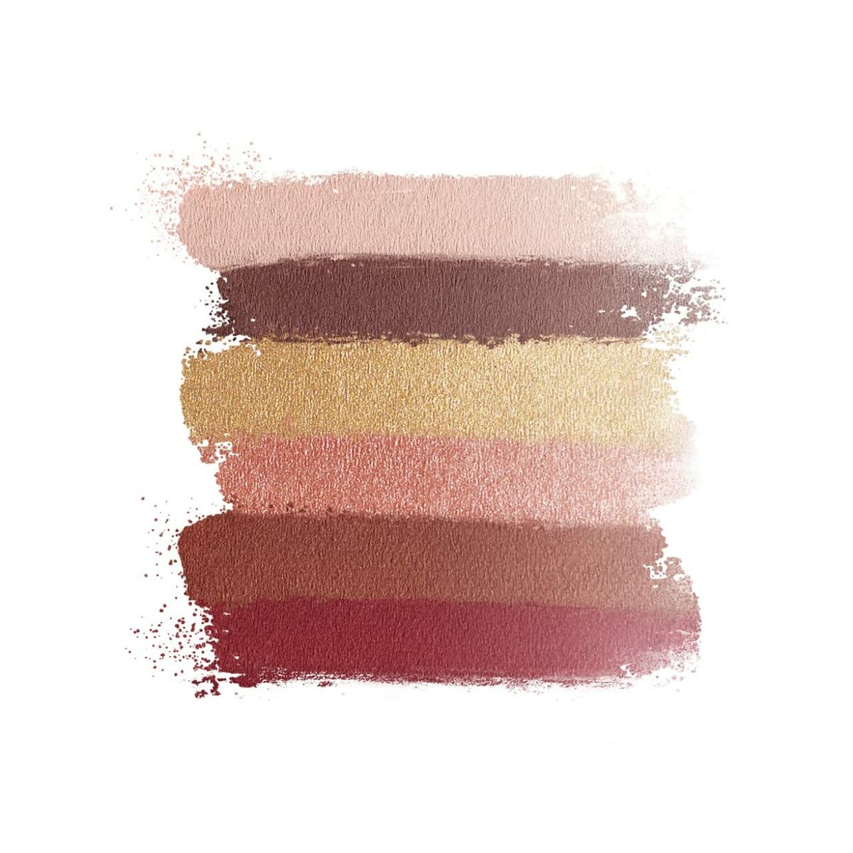 Make-up sæt Bourjois Red Nº 08 3 stykker til kvinder produktemballage