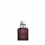 Herreparfume Calvin Klein ETERNITY FOR MEN 50 ml produktemballage