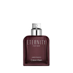 Unisex parfume Calvin Klein ETERNITY FOR MEN 200 ml produktemballage
