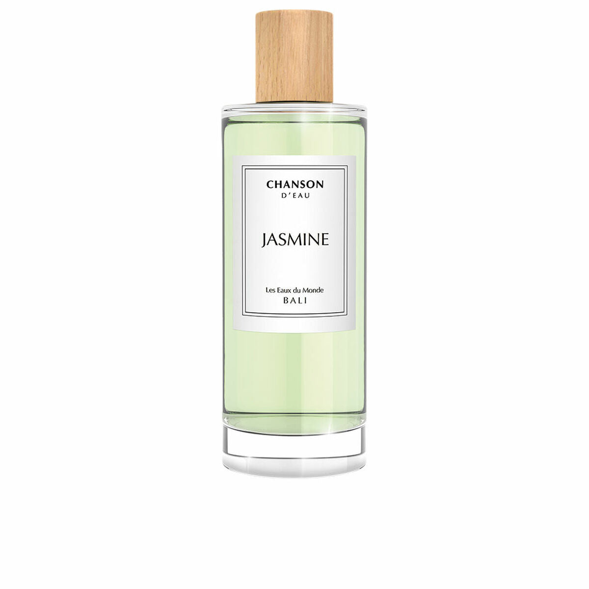 Dameparfume Coty Chanson d'Eau Jasmine EDT 100 ml til Dameflaske