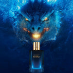 Herreparfume Davidoff COOL ELIXIR 100 ml til mænd produktemballage