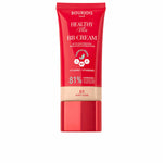 Make-up sæt Bourjois HEALTHY MIX for Women produktemballage