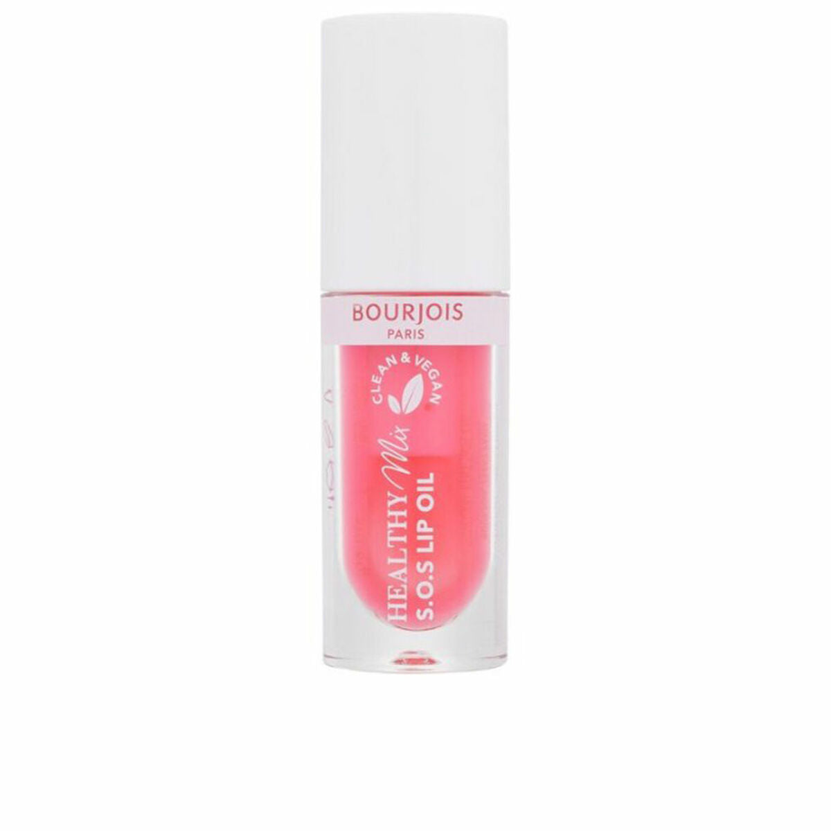 Lip Serum Bourjois HEALTHY MIX S.O.S nº 02-melon amour 4,5 ml 4,5 ml til kvinder serumflaske