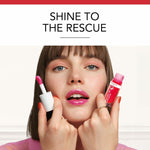 Læbestift Bourjois HEALTHY MIX S.O.S Nº 03-Straw'bisous 4,5 ml 4,5 ml makeup-emballage