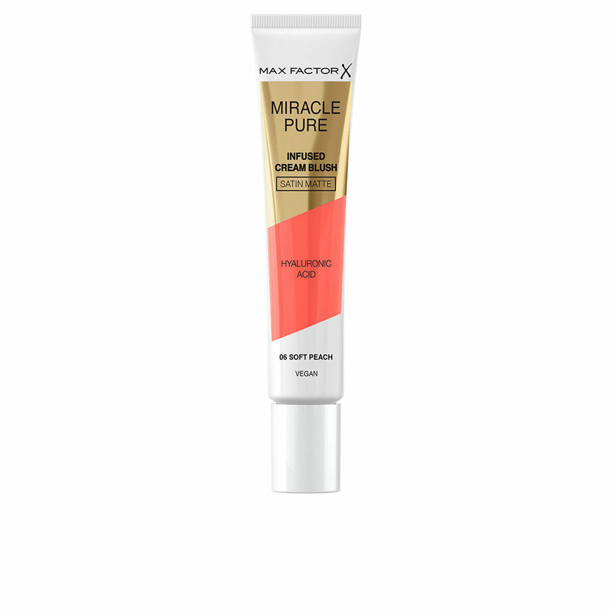MakeUp Set Max Factor MIRACLE PURE produktemballage