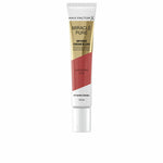Blush Max Factor MIRACLE PURE Nº 07 Warm Sienna 15 ml makeup emballage