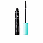Mascara Bourjois HEALTHY MIX Sort 10 ml Vandafvisende makeup-emballage