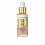 Perfecting Serum Max Factor MIRACLE PURE Nº 30-40 Fair to Light 30 ml serumflaske