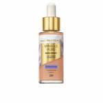 Perfecting Serum Max Factor MIRACLE PURE Nº 40-60 Let 30 ml serumflaske