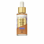 Perfecting Serum Max Factor MIRACLE PURE Nº 80-85 Medium 30 ml serumflaske