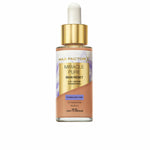 Perfecting Serum Max Factor MIRACLE PURE Nº 60-80 Let til medium 30 ml serumflaske
