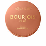 Make-up sæt Bourjois MAXI ROUND produktemballage