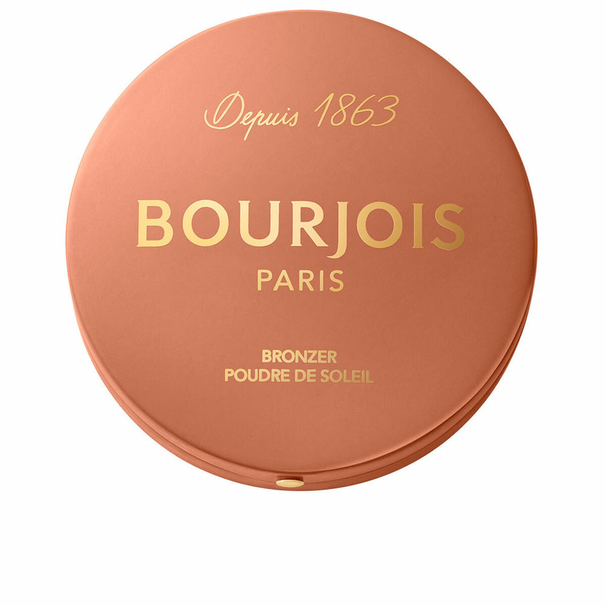 Make-up sæt Bourjois MAXI ROUND produktemballage
