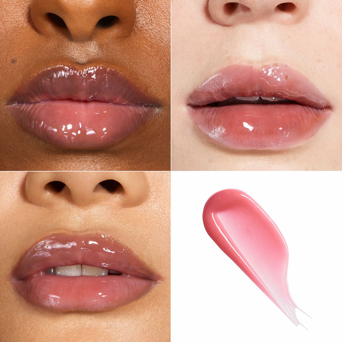 Lipgloss Rimmel London THRILL SEEKER Nº 700-drysset sukker 6 ml produktemballage