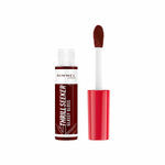 Lipgloss Rimmel London THRILL SEEKER Nº 750-Frosted Berry 6 ml produktemballage