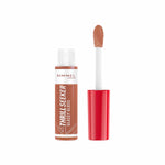 Lipgloss Rimmel London THRILL SEEKER Nº 650-Sweet Frosting 6 ml produktemballage