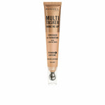 Ansigtskorrektor Rimmel London Multi-Tasker Wake Me Up Light 20 ml produktemballage