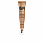 Facial Corrector Rimmel London Multi-Tasker Wake Me Up rose honning 20 ml produktemballage