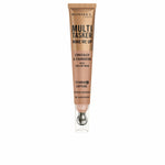 Ansigtskorrektor Rimmel London Multi-Tasker Wake Me Up Classic Beige 20 ml produktemballage