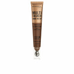 Makeup Fixer Rimmel London Multi-Tasker Wake Me Up Tiramisú 20 ml produktemballage