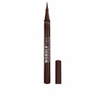 Eyeliner Rimmel London WONDER'INK Nº 02-Spiced Chestnut (1 enhed) makeup-emballage