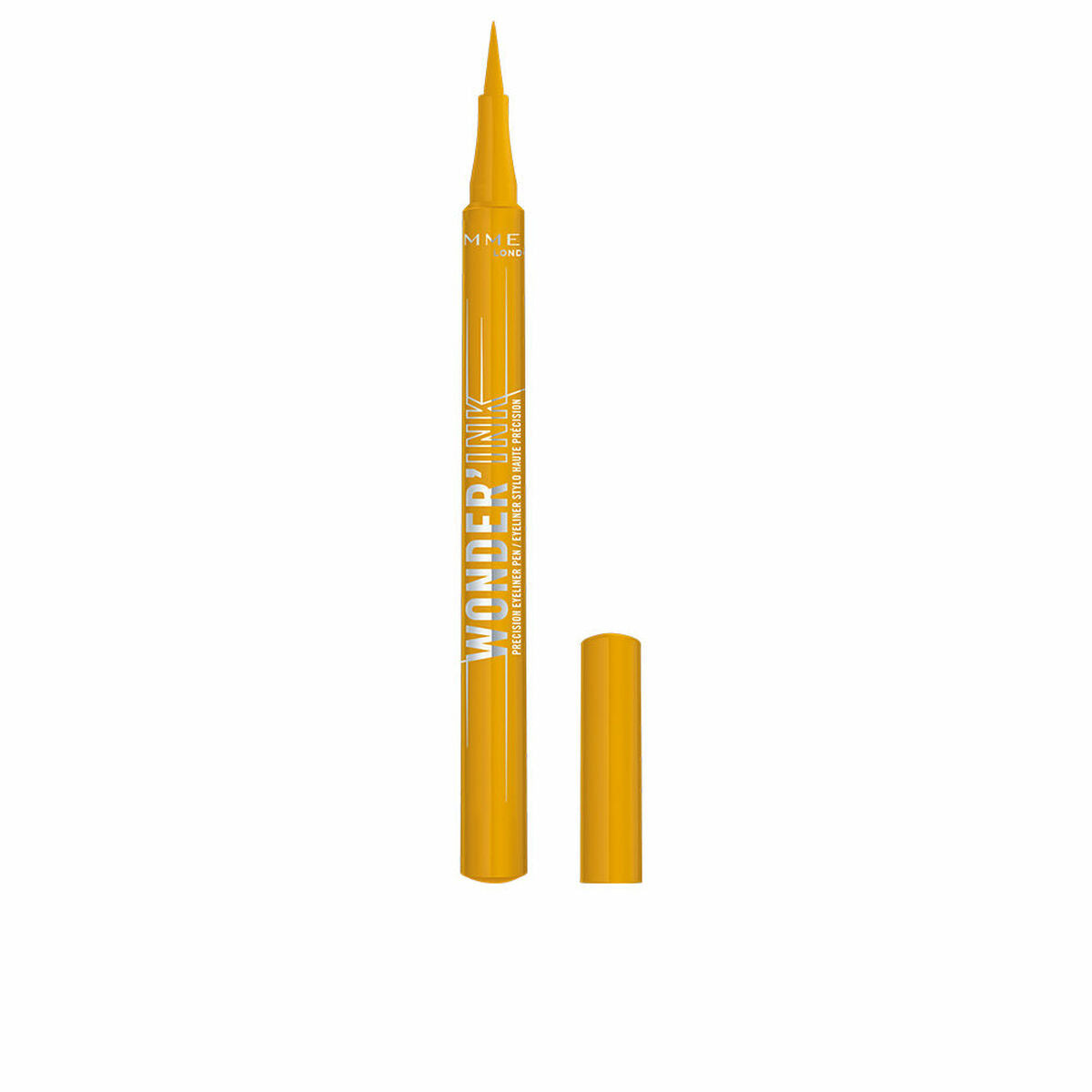 Eyeliner Rimmel London WONDER'INK Nº 05-Honey Heaven (1 enhed) makeup-emballage
