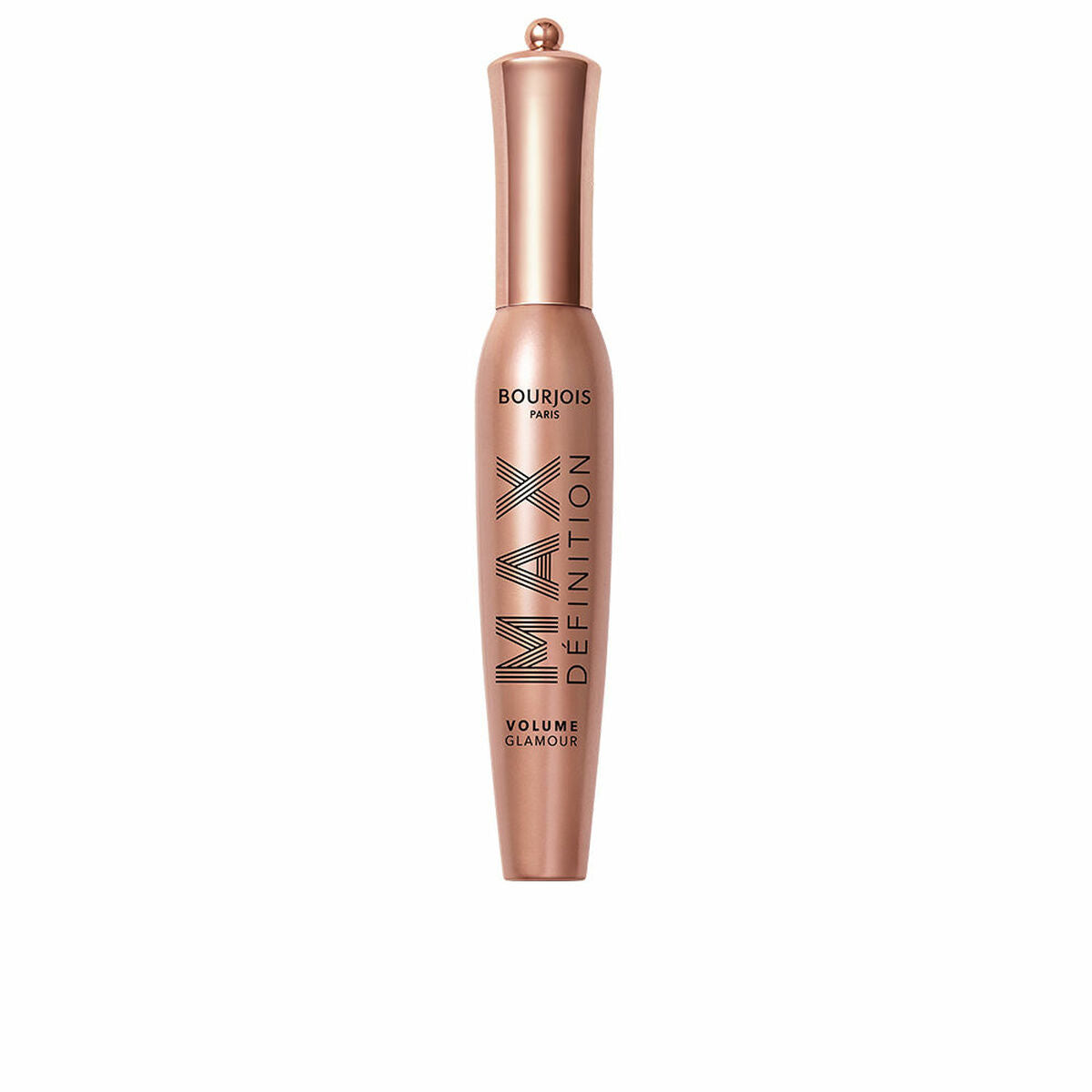 Make-up sæt Bourjois MAX DÉFINITION til kvinder produktemballage