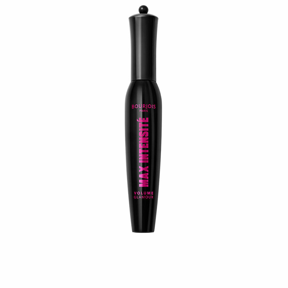 Make-up sæt Bourjois MAX INTENSITÉ produktemballage