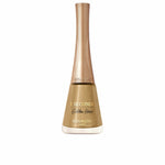 Neglelak Bourjois SOIRS DE PARIS ONE SECONDE Gylden (1 enhed) produktemballage