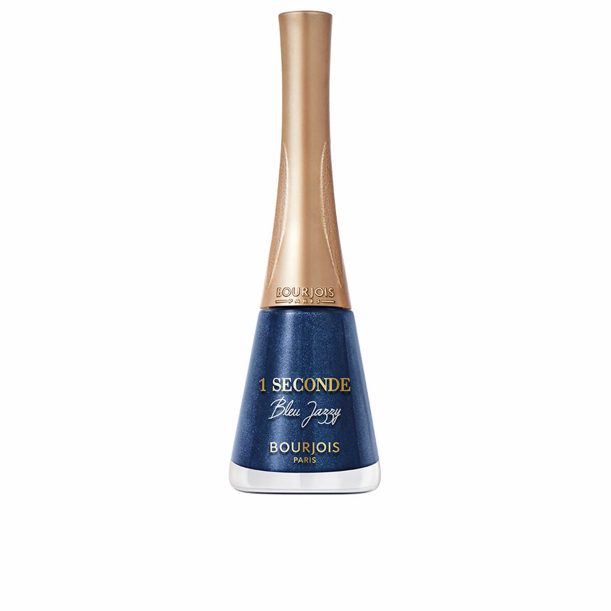 Neglelak Bourjois SOIRS DE PARIS ONE SECONDE (1 enhed) produktemballage
