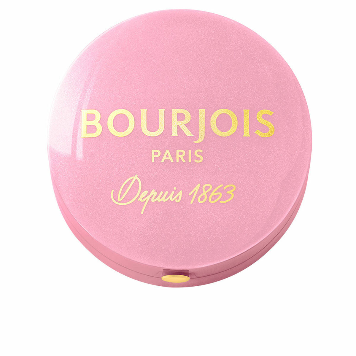 Make-up sæt Bourjois LITTLE ROUND til kvinder produktemballage