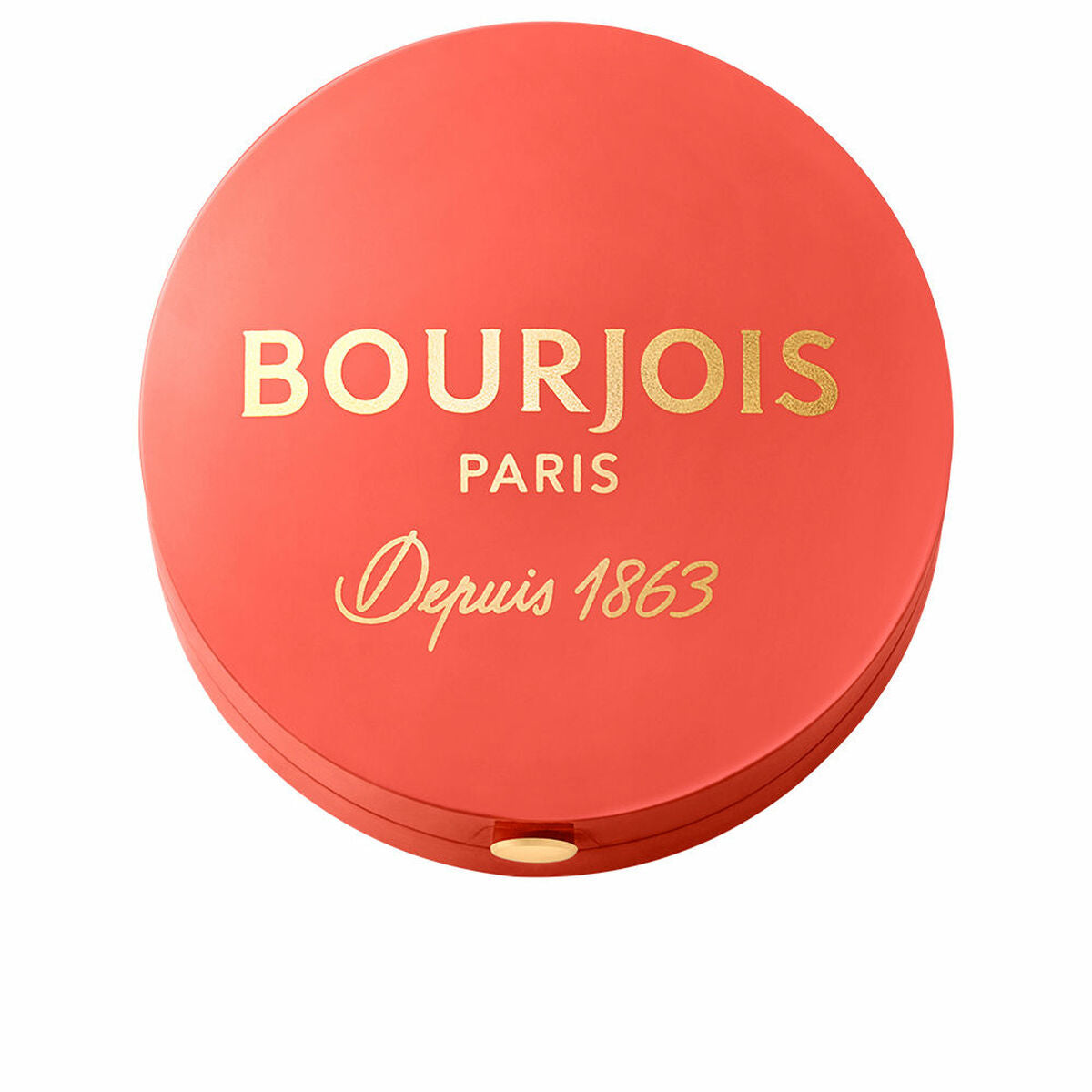 Make-up sæt Bourjois LITTLE ROUND til kvinder produktemballage