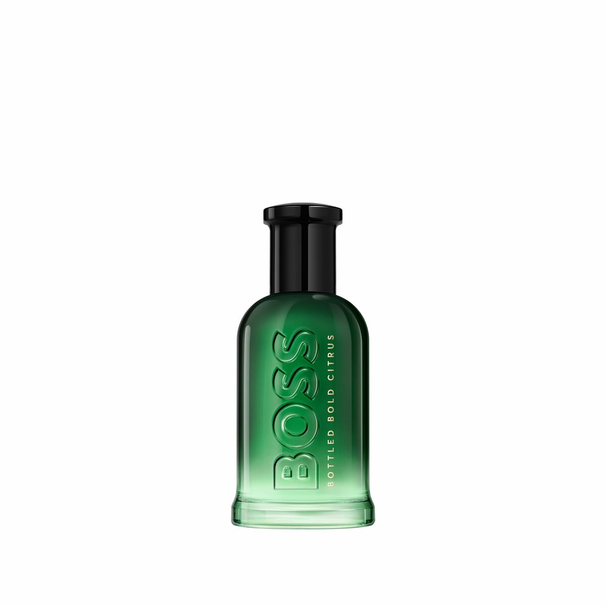 Herreparfume BOSS BOTTLED 50 ml produktemballage