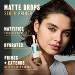 Ansigtscreme Max Factor MIRACLE PURE 30 ml til kvinders hudplejeemballage