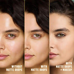 Ansigtscreme Max Factor MIRACLE PURE 30 ml til kvinders hudplejeemballage