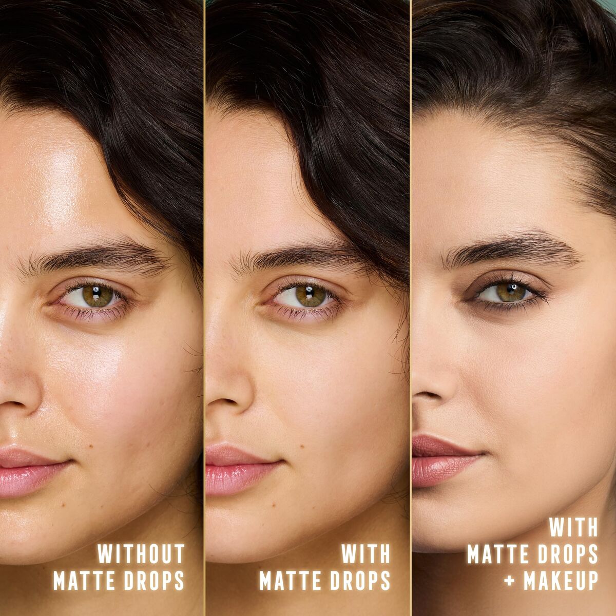 Ansigtscreme Max Factor MIRACLE PURE 30 ml til kvinders hudplejeemballage
