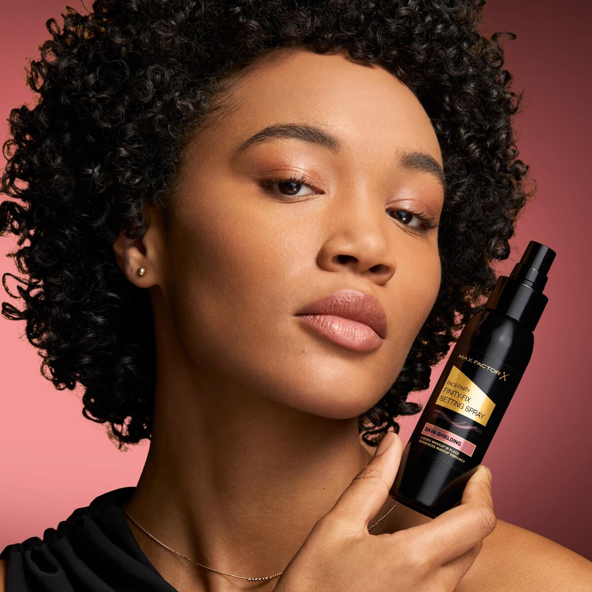 MakeUp Set Max Factor FACEFINITY produktemballage
