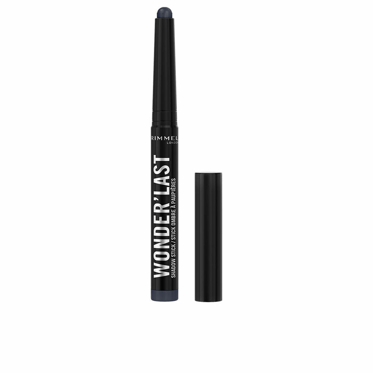 Øjenskygge Rimmel London WONDER'LAST Nº 011-Blueberry Bby 1,64 g 1,64 g produktemballage