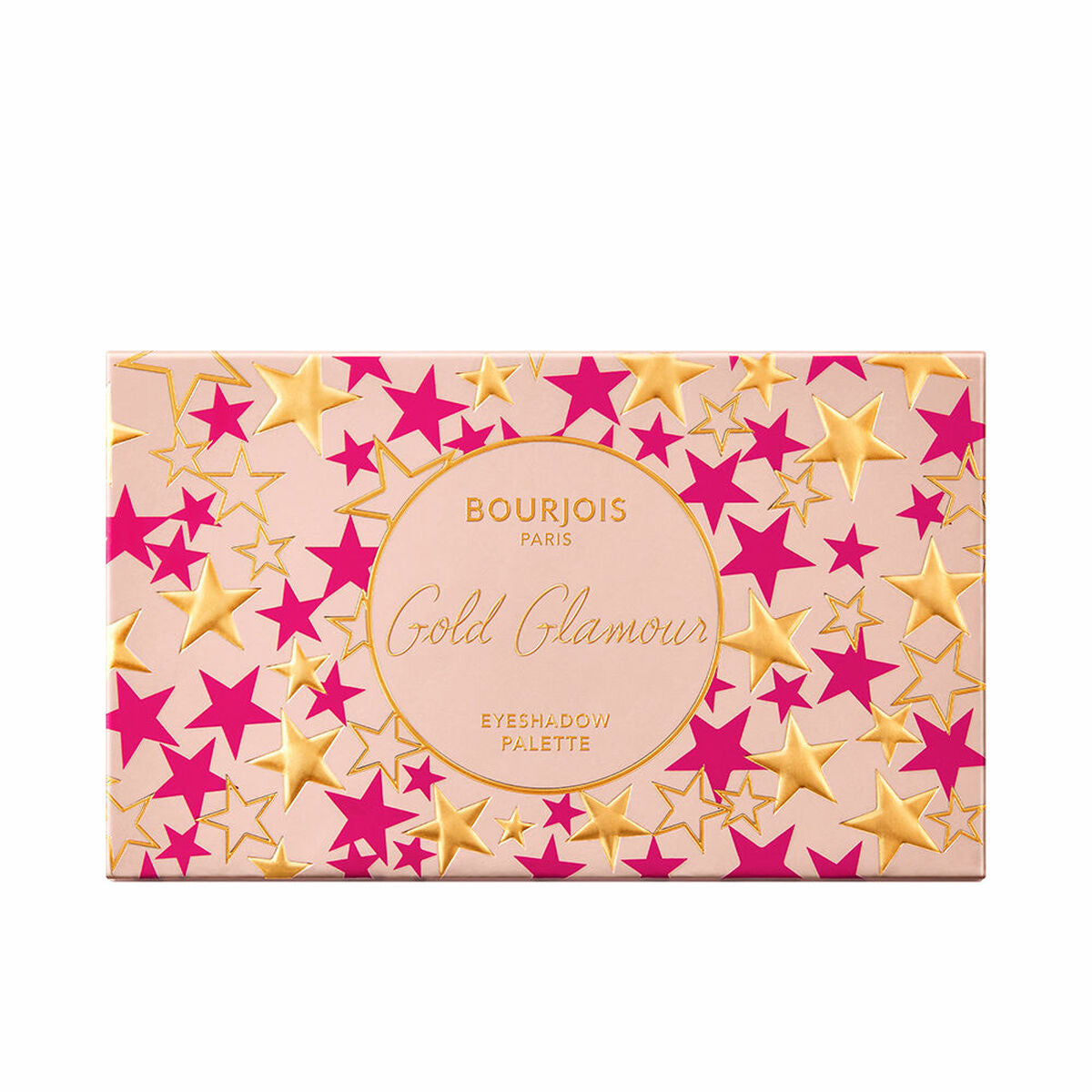 Make-up sæt Bourjois VOLUME GLAMOUR (1 enhed) til Dame-produktemballage