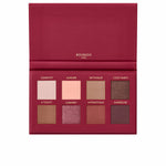 Øjenskyggepalette Bourjois VOLUME GLAMOUR (1 enhed) makeup-emballage