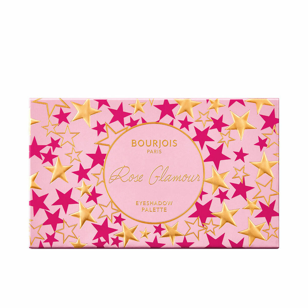 Make-up sæt Bourjois VOLUME GLAMOUR (1 enhed) til Dame-produktemballage