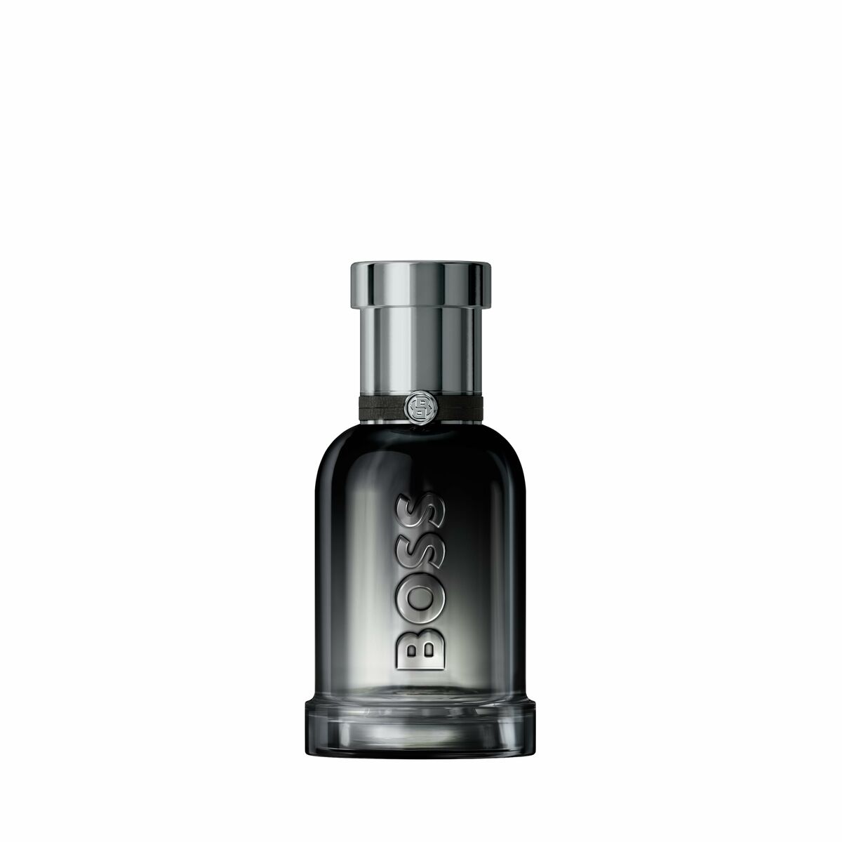 Herreparfume BOSS BOSS FLASKE 50 ml til mænd produktemballage
