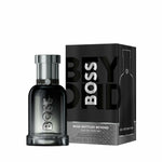 Herreparfume BOSS BOSS FLASKE 50 ml til mænd produktemballage