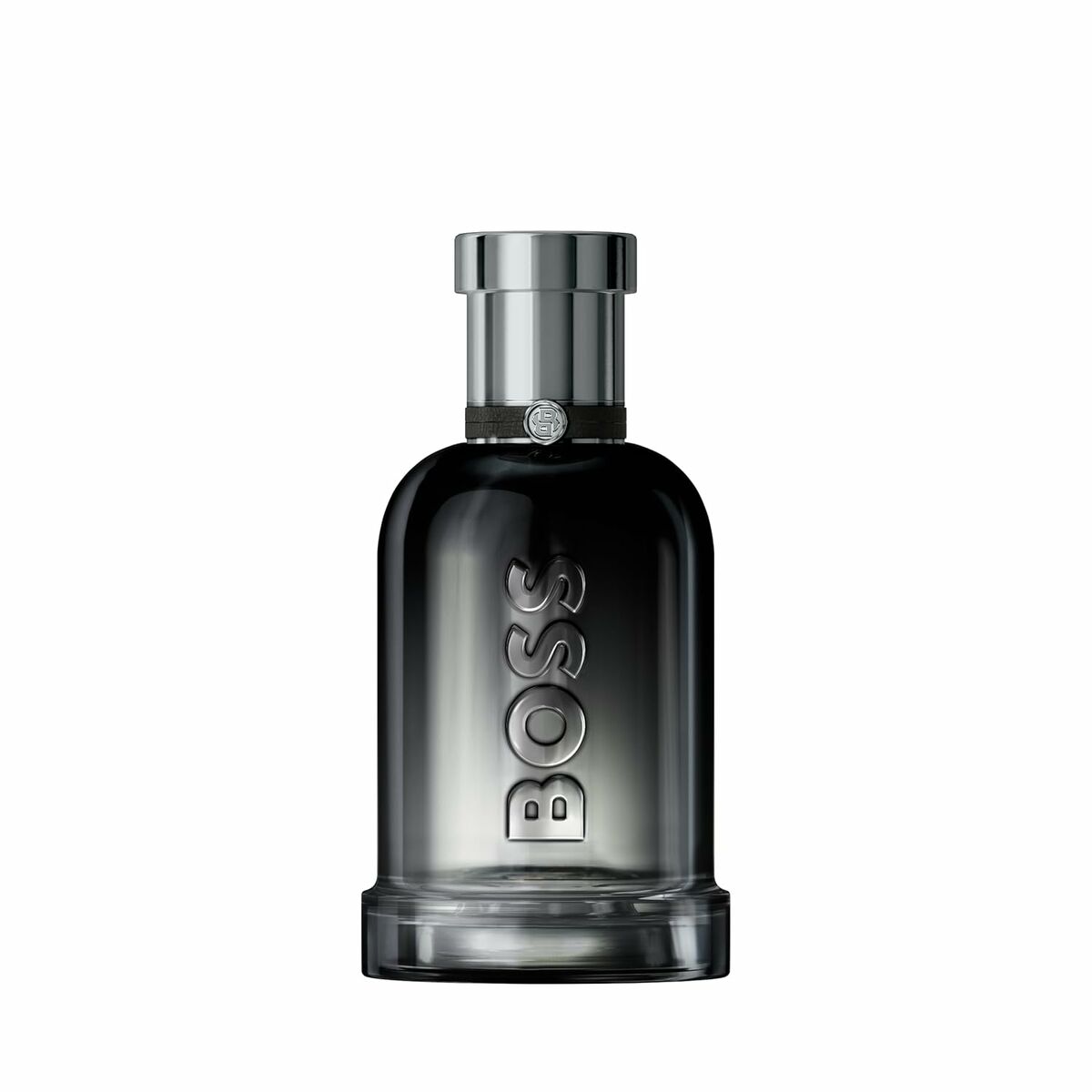 Herreparfume BOSS BOSS BOTTLED 100 ml til mænd produktemballage