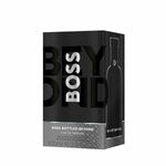 Herreparfume BOSS BOSS BOTTLED 100 ml til mænd produktemballage